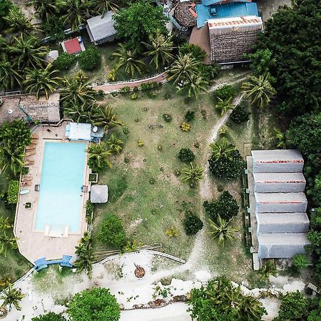 Thresher Cove Dive Resort Insula Malapascua Exterior foto