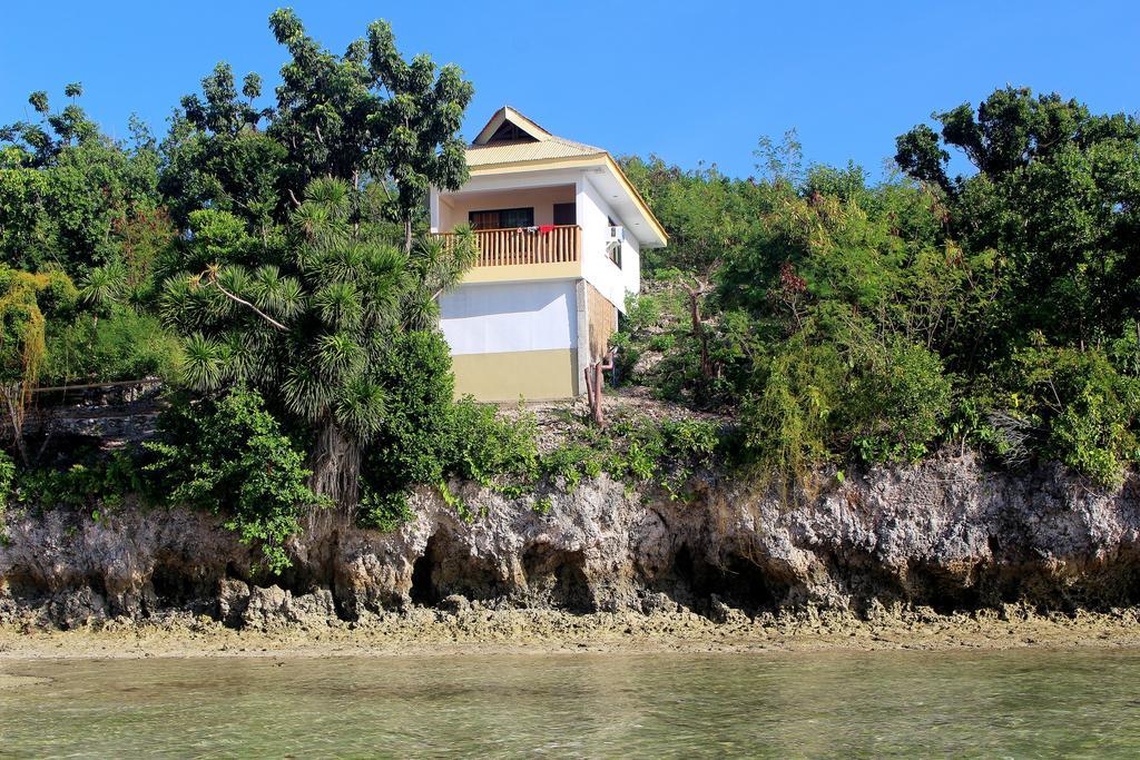 Thresher Cove Dive Resort Insula Malapascua Exterior foto