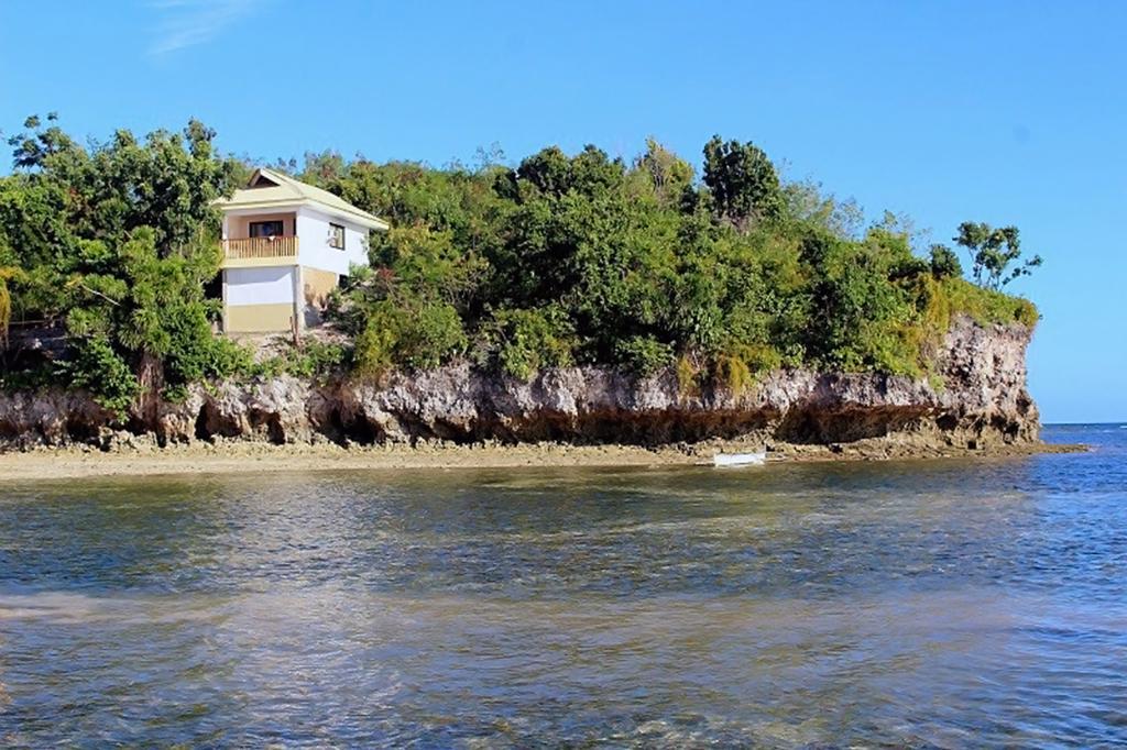 Thresher Cove Dive Resort Insula Malapascua Exterior foto