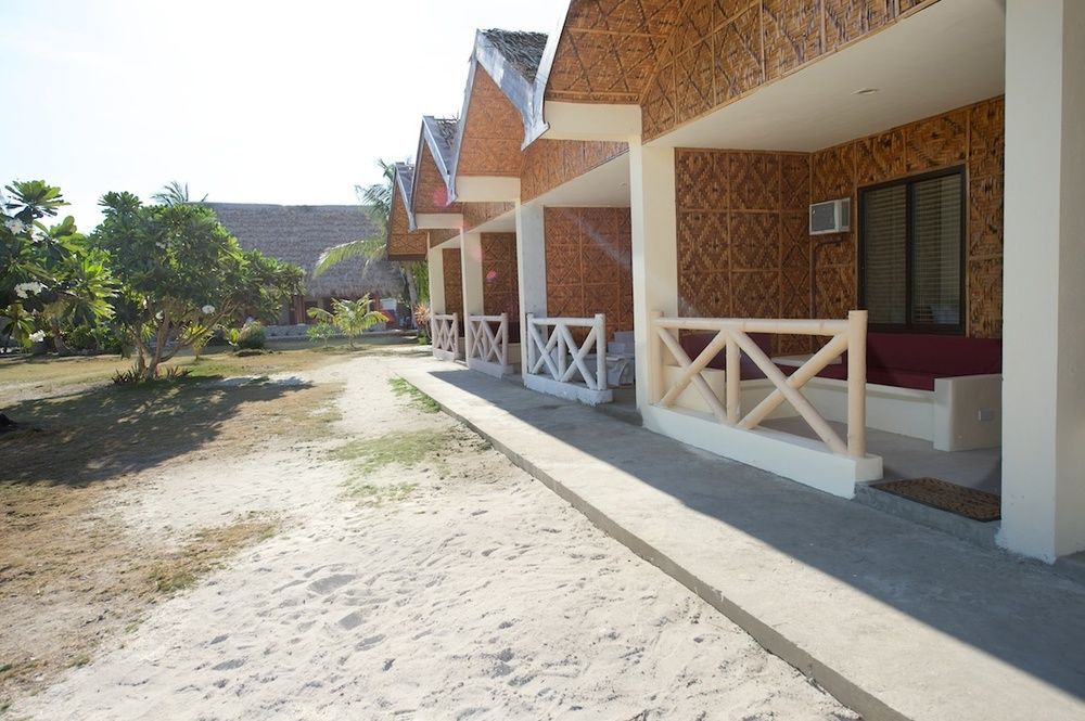 Thresher Cove Dive Resort Insula Malapascua Exterior foto