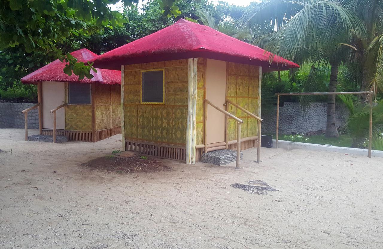 Thresher Cove Dive Resort Insula Malapascua Exterior foto