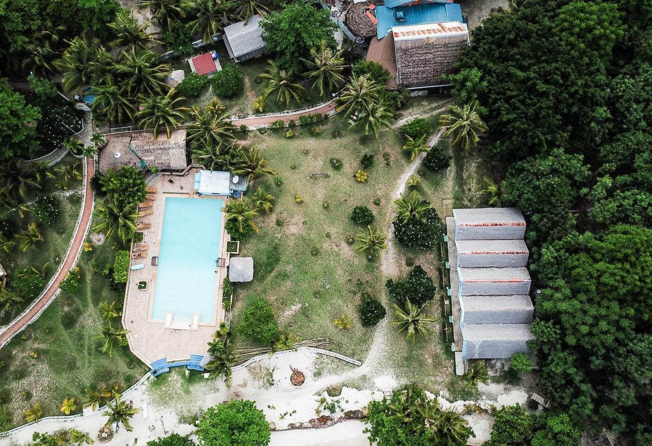 Thresher Cove Dive Resort Insula Malapascua Exterior foto