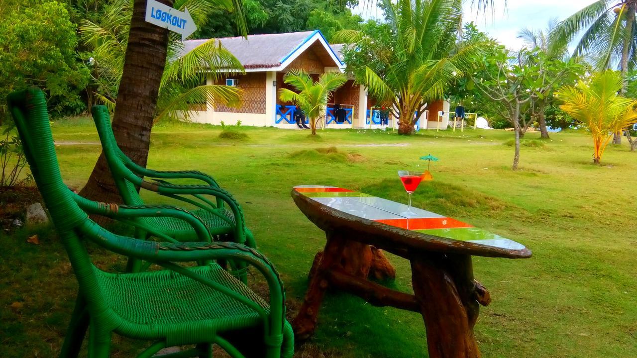 Thresher Cove Dive Resort Insula Malapascua Exterior foto