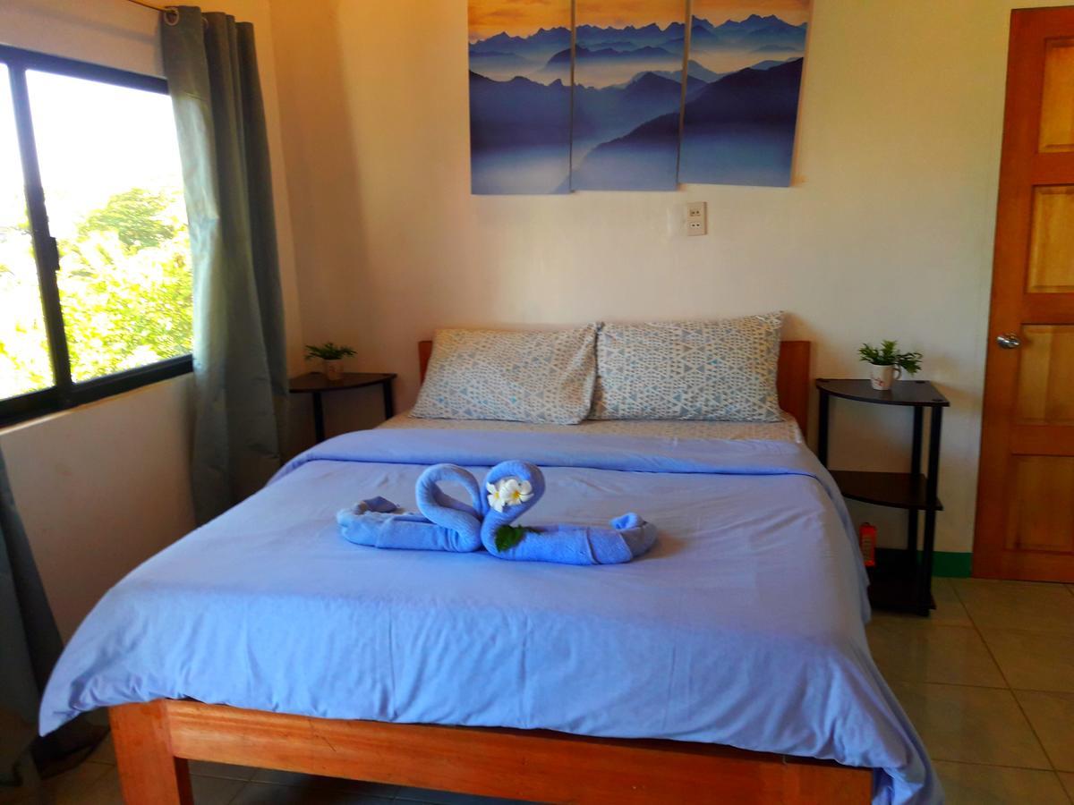 Thresher Cove Dive Resort Insula Malapascua Exterior foto