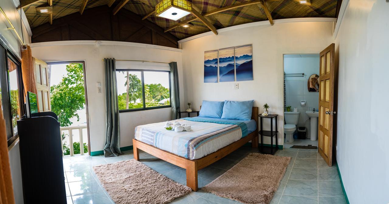 Thresher Cove Dive Resort Insula Malapascua Exterior foto