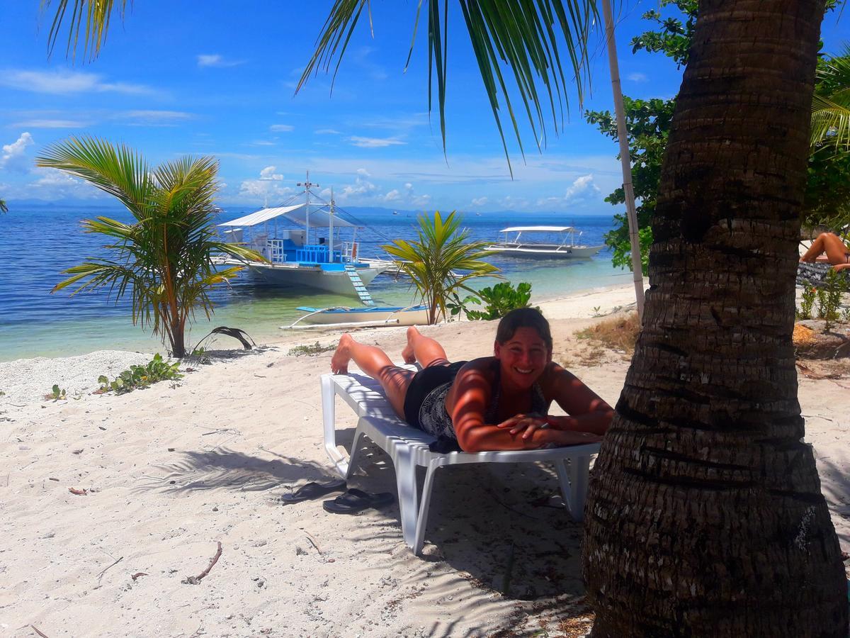 Thresher Cove Dive Resort Insula Malapascua Exterior foto