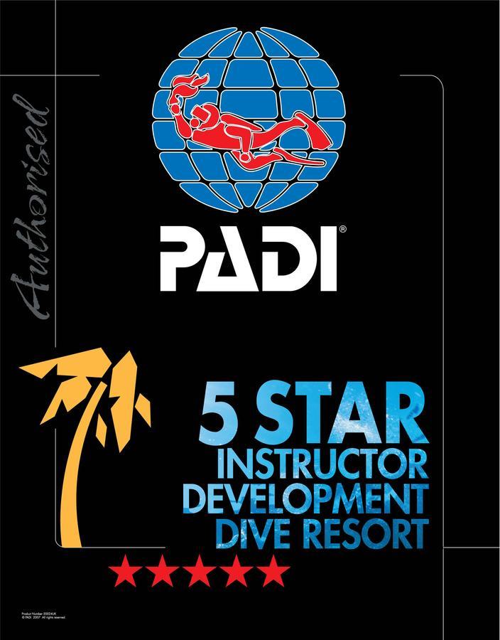 Thresher Cove Dive Resort Insula Malapascua Exterior foto