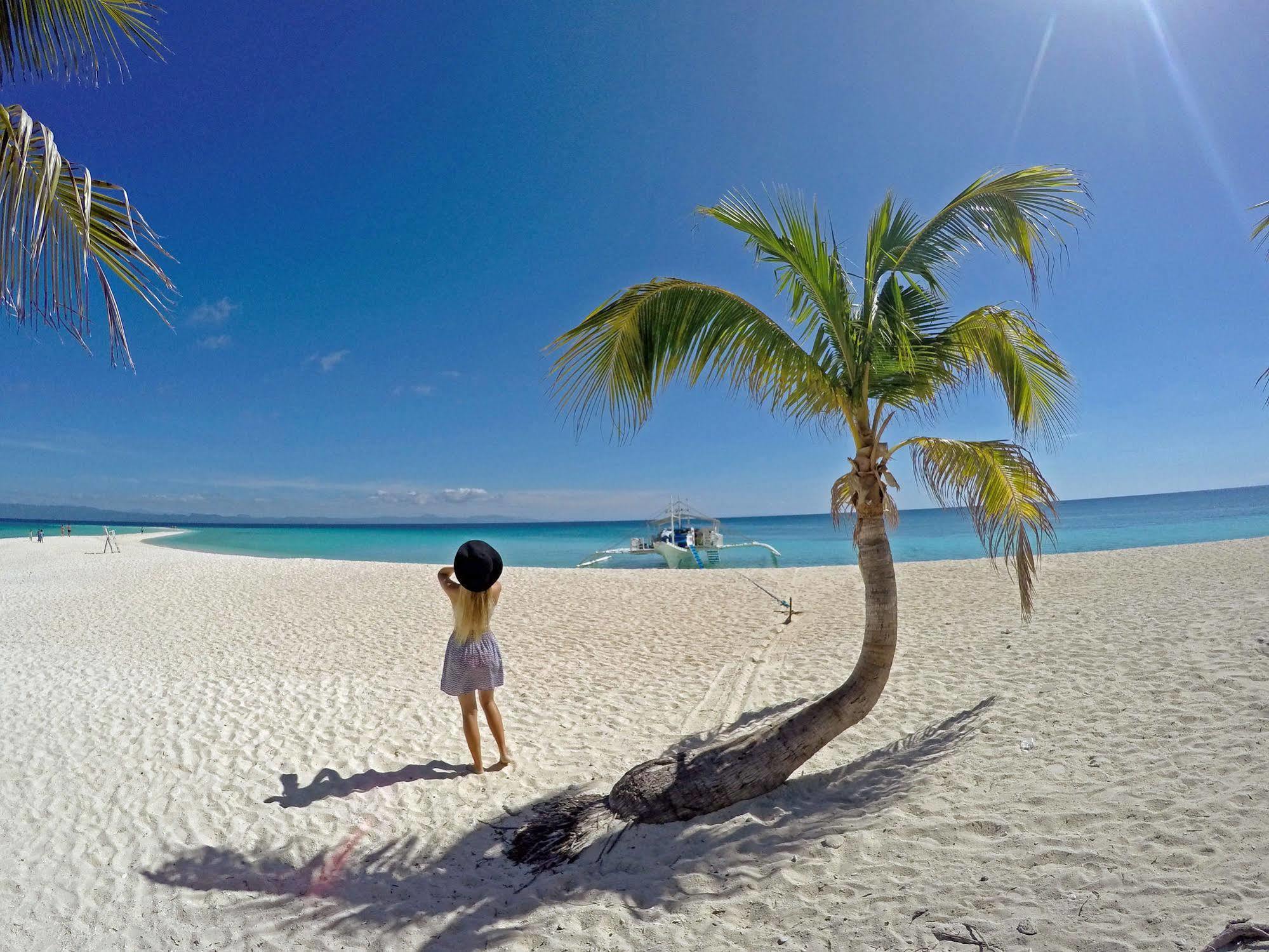 Thresher Cove Dive Resort Insula Malapascua Exterior foto
